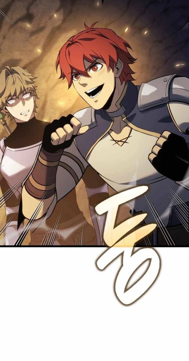 Con Trai Út Của Bá Tước Là Một Người Chơi - Page 96