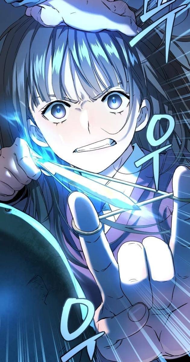 Lời Nguyền Của Dangun - Page 114