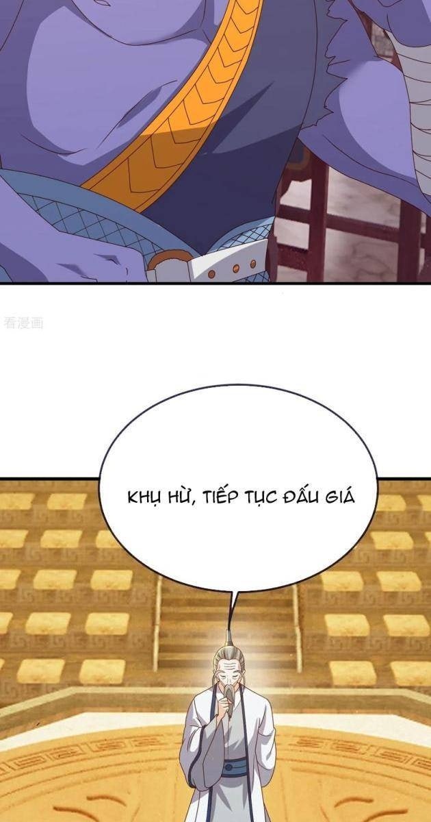 Tiên Võ Đế Tôn - Page 41