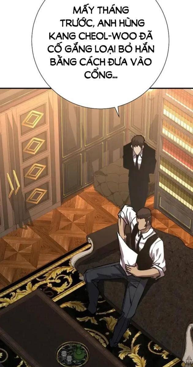 Kiếm Thần Đến Từ Thế Giới Diệt Vong - Page 41