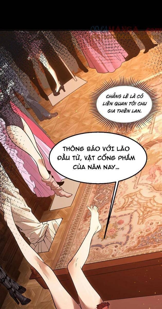 Thánh Hiệp Sĩ Cấp SSS - Page 47