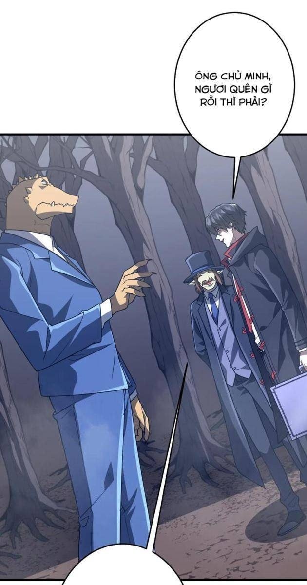 Bắt Đầu Với Trăm Vạn Minh Tệ - Page 33