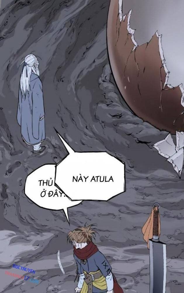 Sát Thần Tu La - Page 76