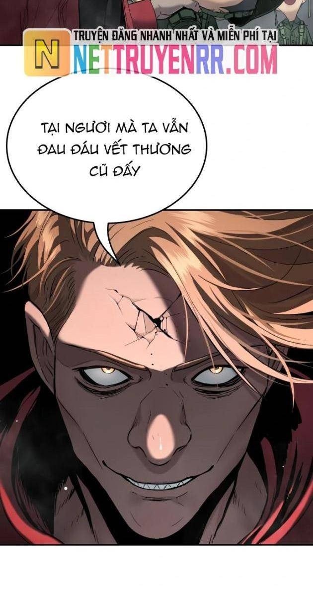 Lời Nguyền Của Dangun - Page 46