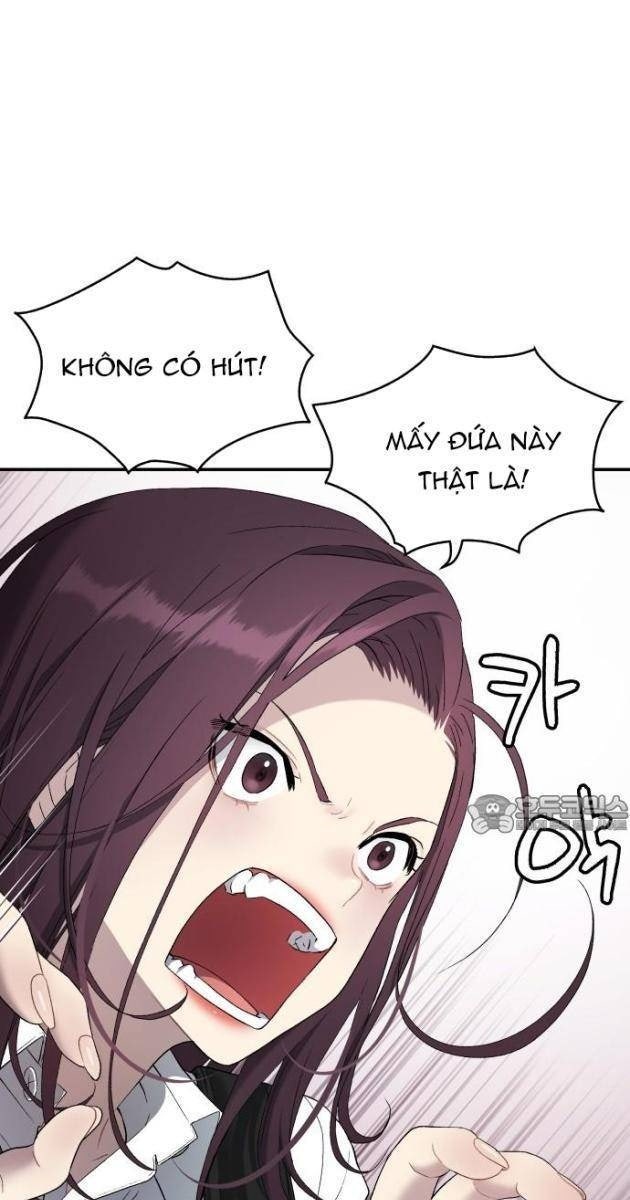 Lời Nguyền Của Dangun - Page 72