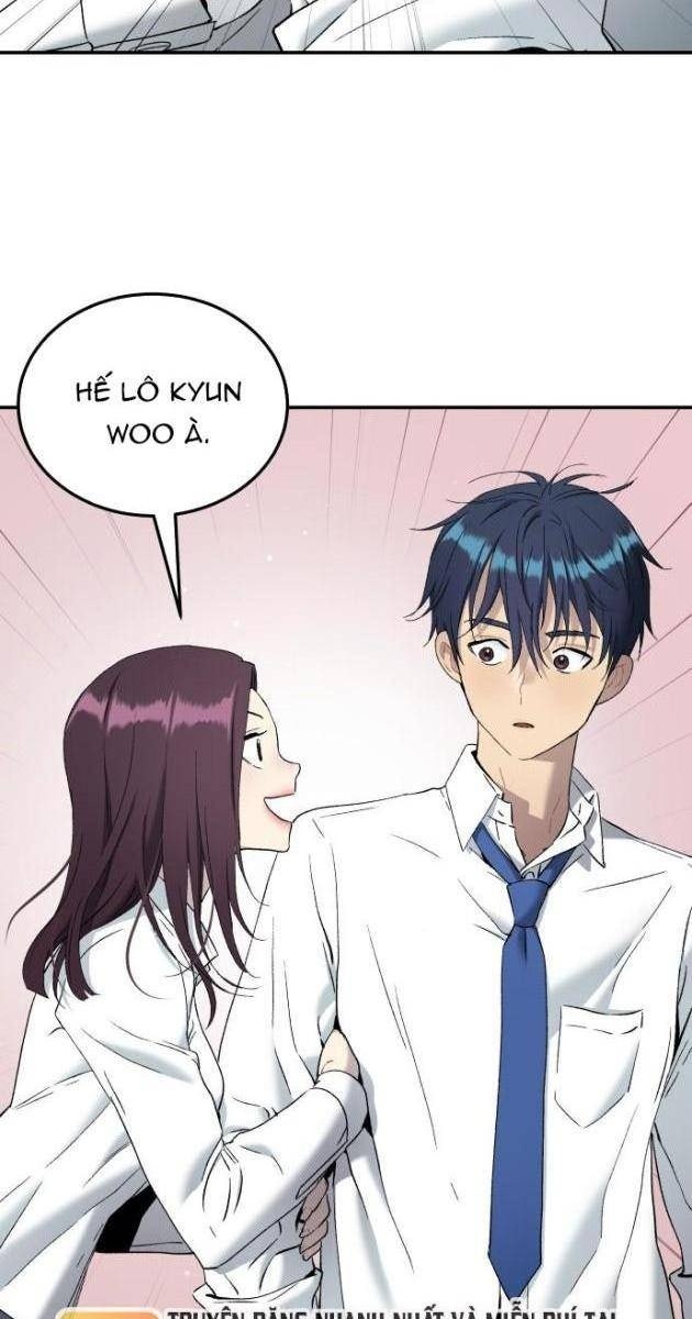 Lời Nguyền Của Dangun - Page 111