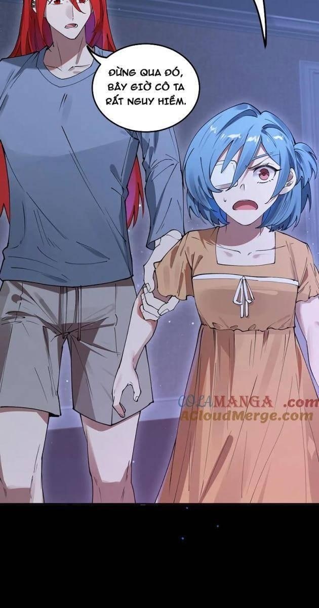 Thánh Hiệp Sĩ Cấp SSS - Page 53