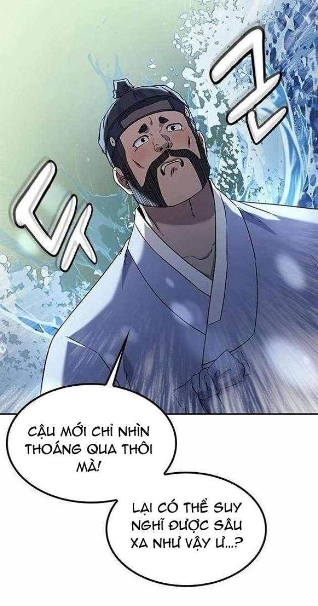 Bác Sĩ Tới Joseon - Page 25