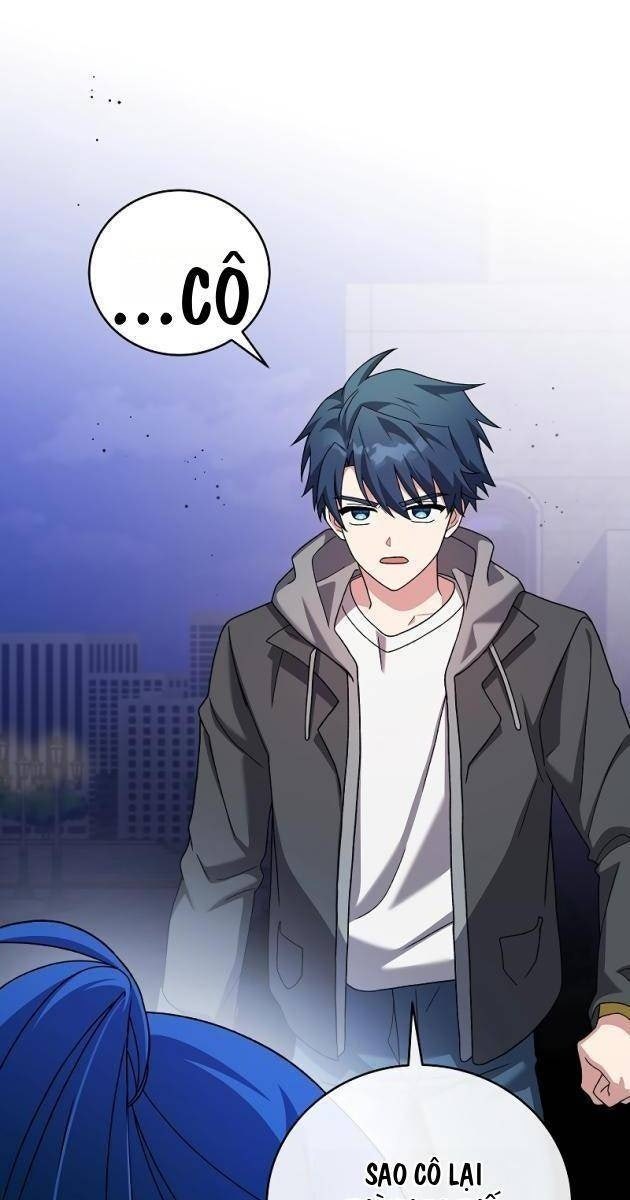 Trở Thành Quần Chúng Trong Tiểu Thuyết - Page 18