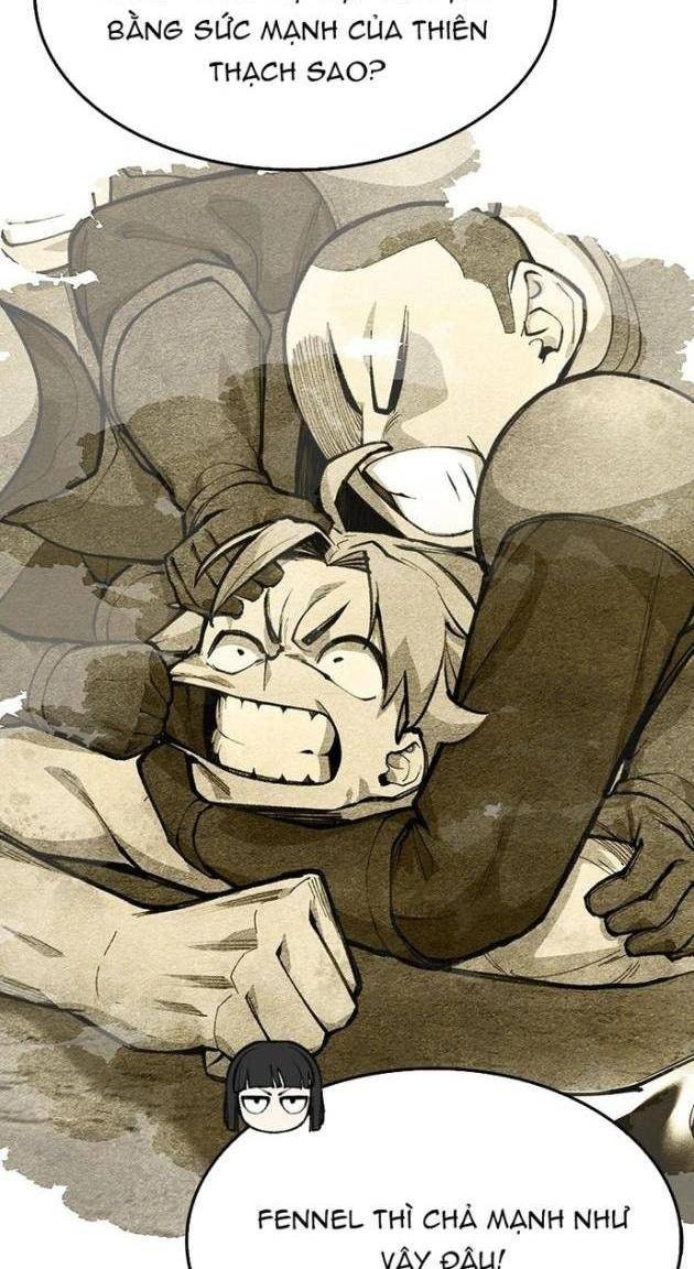 Ngọn Lửa Của Hòa Bình - Page 19