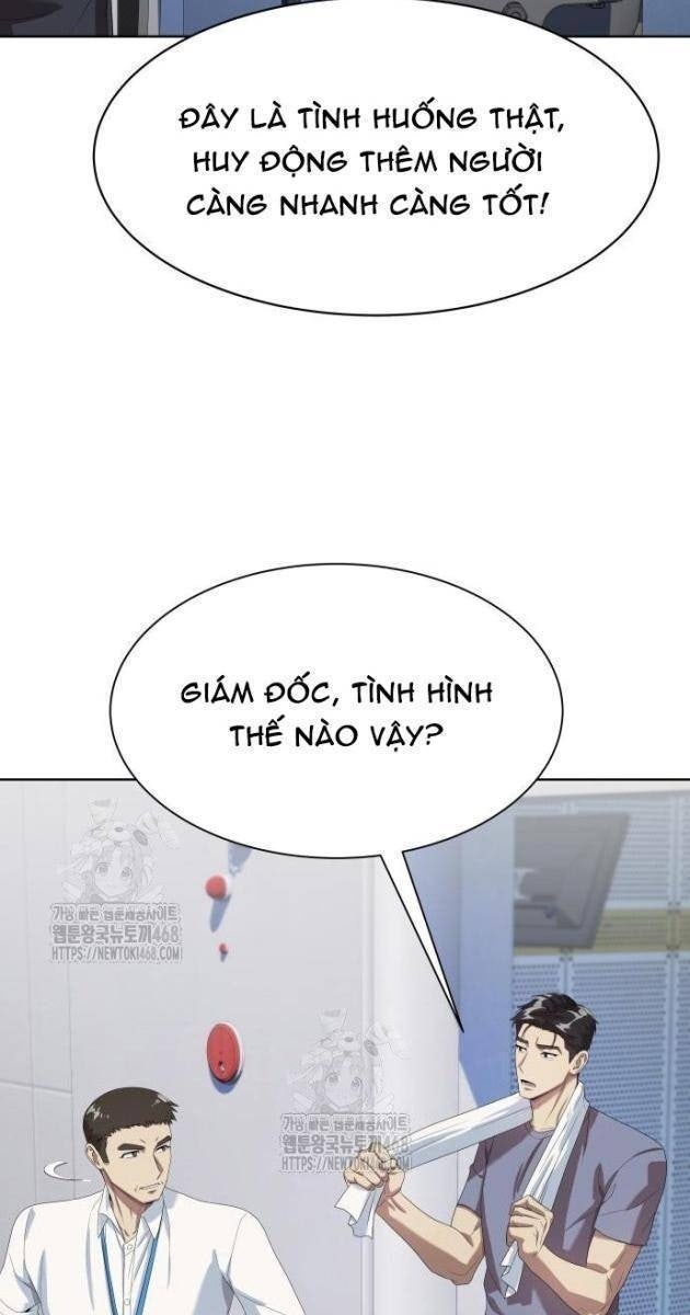 Từ Nhân Viên Vạn Năng Trở Thành Huyền Thoại - Page 135