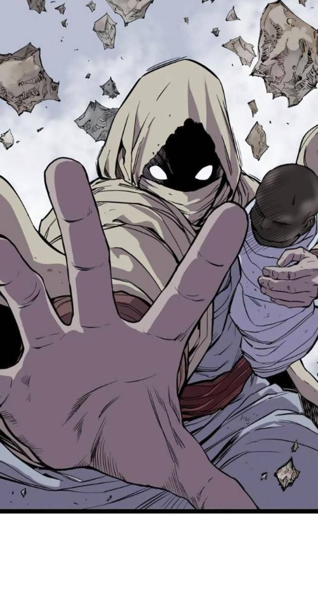 Sát Thần Tu La - Page 60