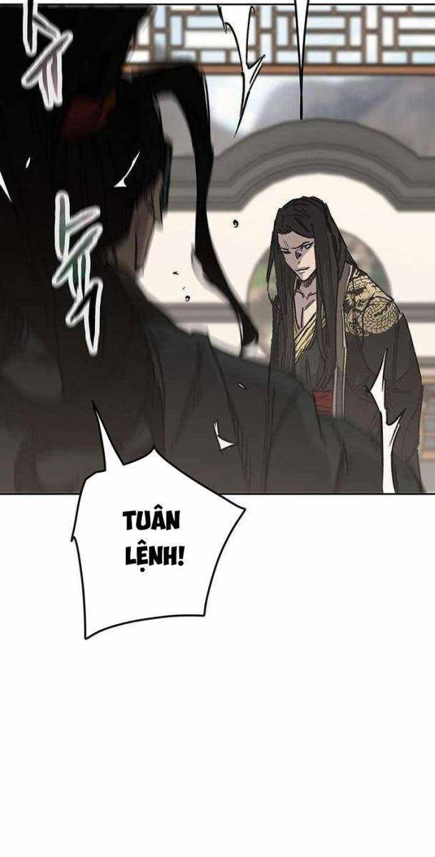 Kiếm Sĩ Bất Bại - Page 31