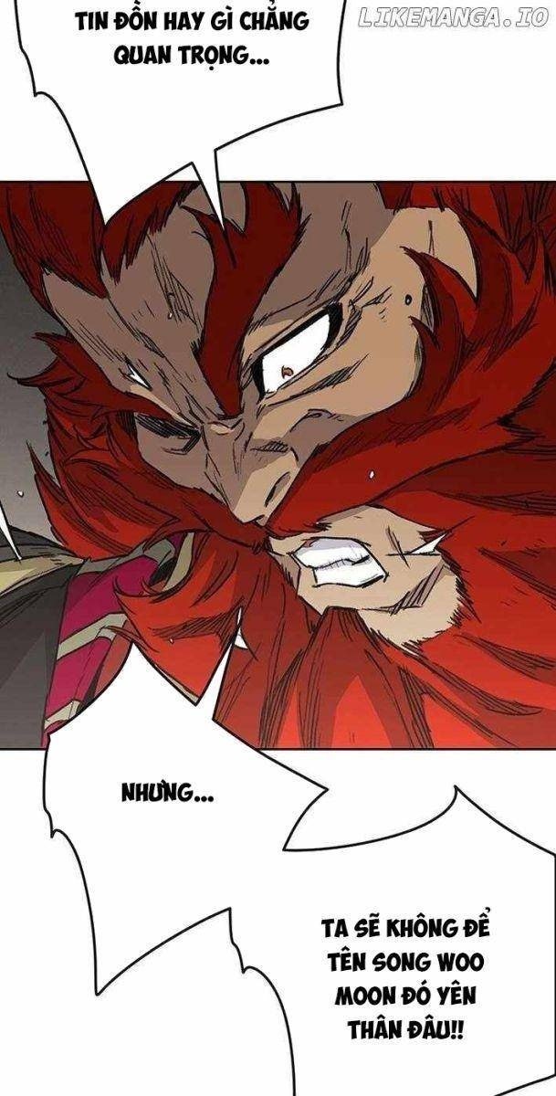 Kiếm Sĩ Bất Bại - Page 120