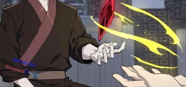 Thánh Hiệp Sĩ Cấp SSS - Page 80