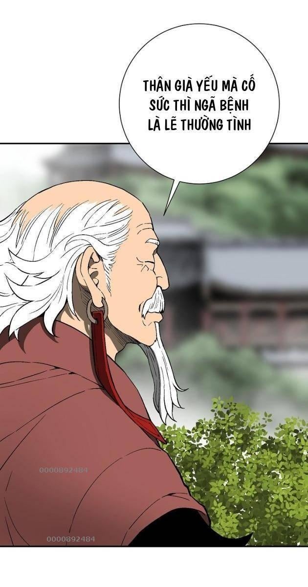 Vĩ Linh Kiếm Tiên - Page 5