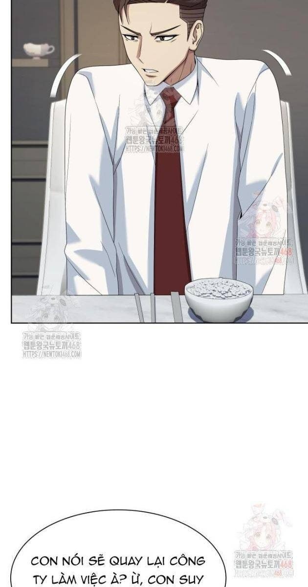 Từ Nhân Viên Vạn Năng Trở Thành Huyền Thoại - Page 121