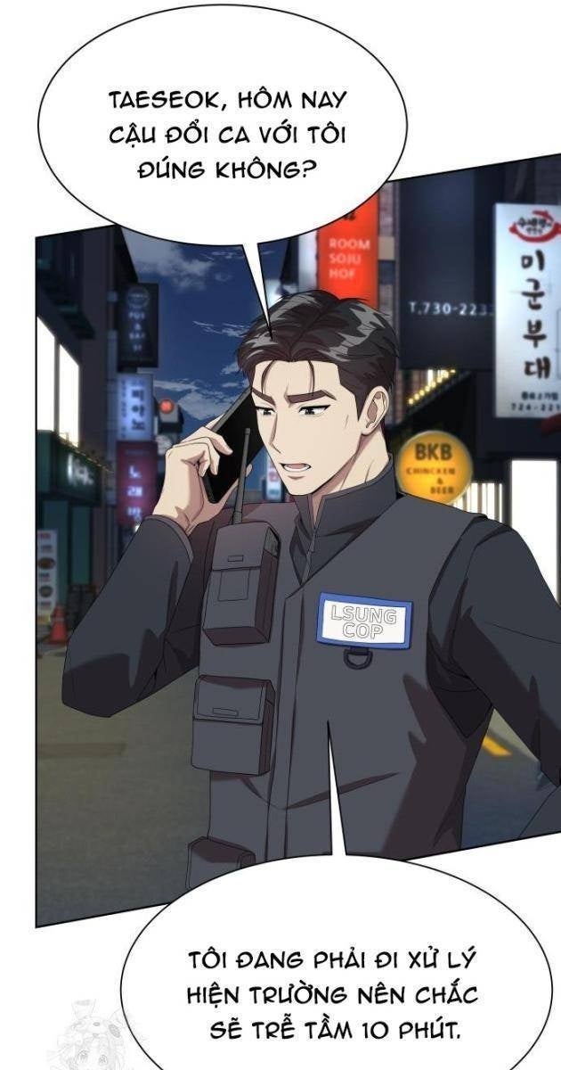 Từ Nhân Viên Vạn Năng Trở Thành Huyền Thoại - Page 82