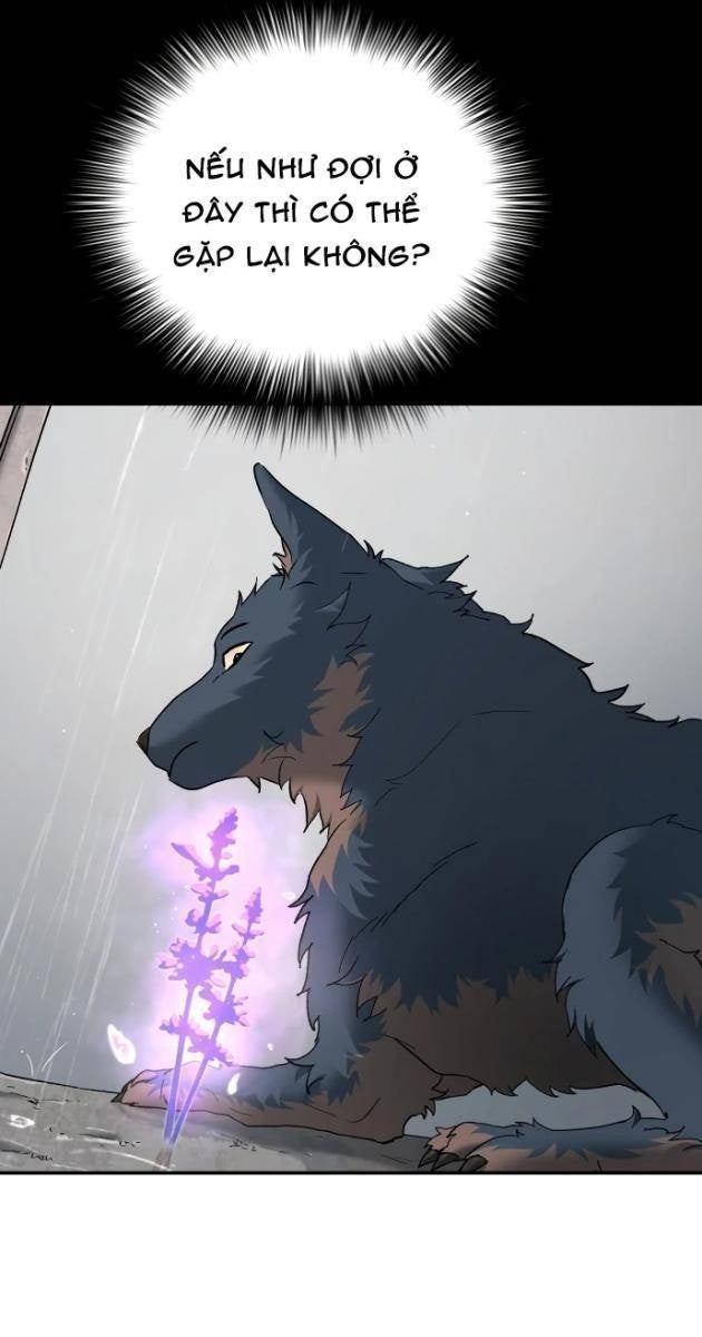 Lời Nguyền Của Dangun - Page 130