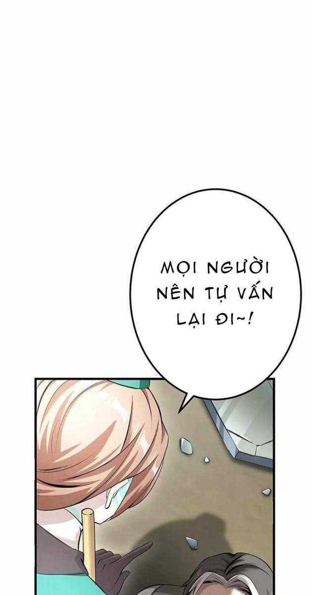 Vượt Cấp Với Kỹ Năng Thần Thánh - Page 106