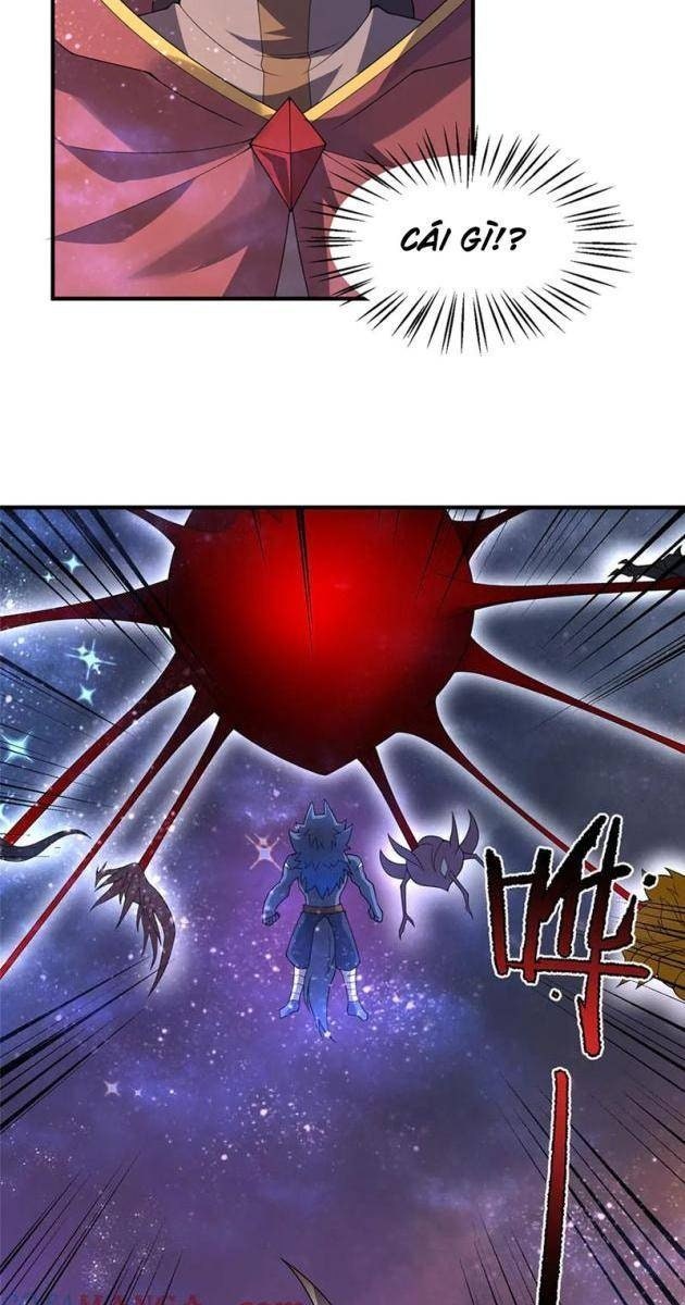 Thần Sủng Tiến Hóa - Page 65