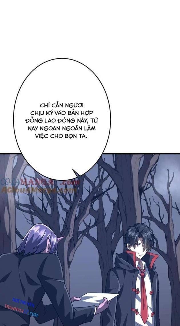 Bắt Đầu Với Trăm Vạn Minh Tệ - Page 40