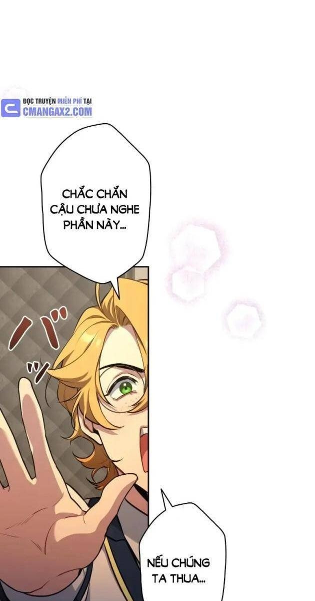 Giáo Viên Giả Mạo Người Vô Tình Trở Nên Mạnh Nhất - Page 11