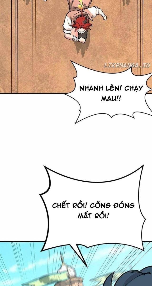 Ngọn Lửa Của Hòa Bình - Page 64