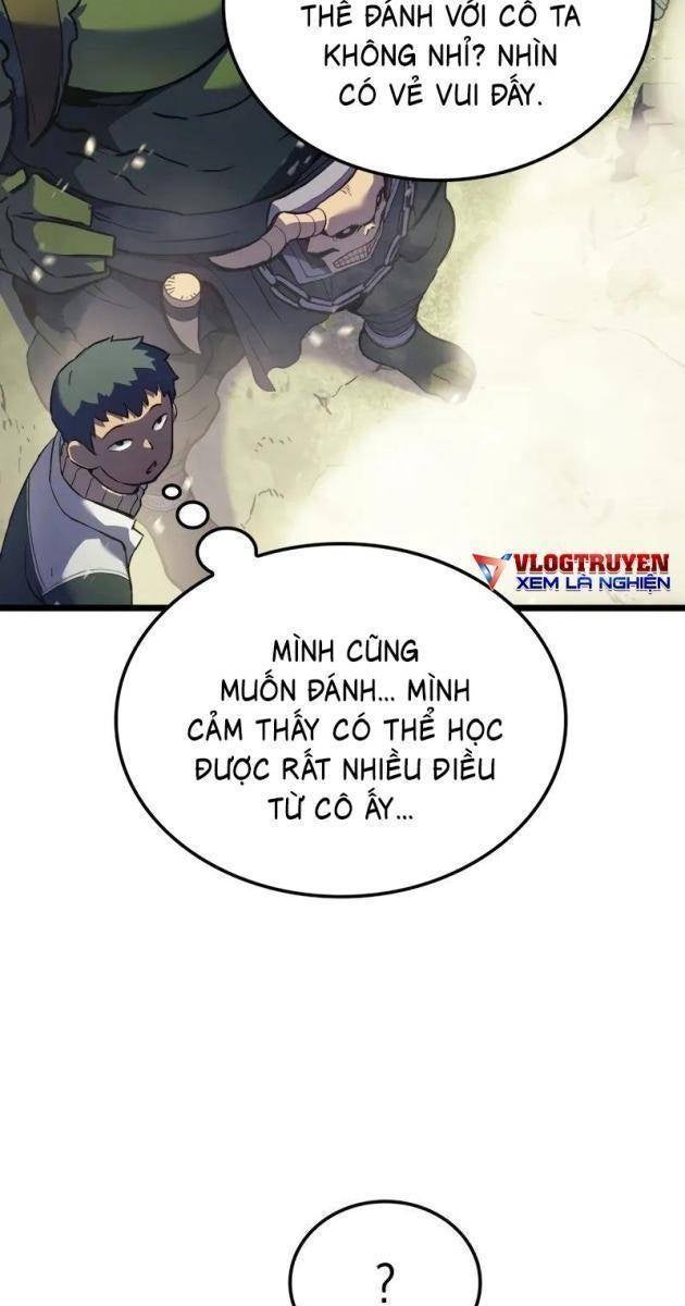 Luân Hồi Đế Vương - Page 110