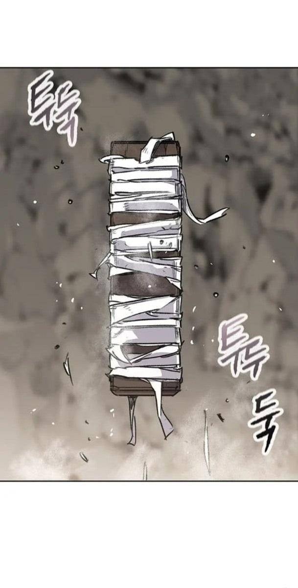 Kiếm Sĩ Bất Bại - Page 73