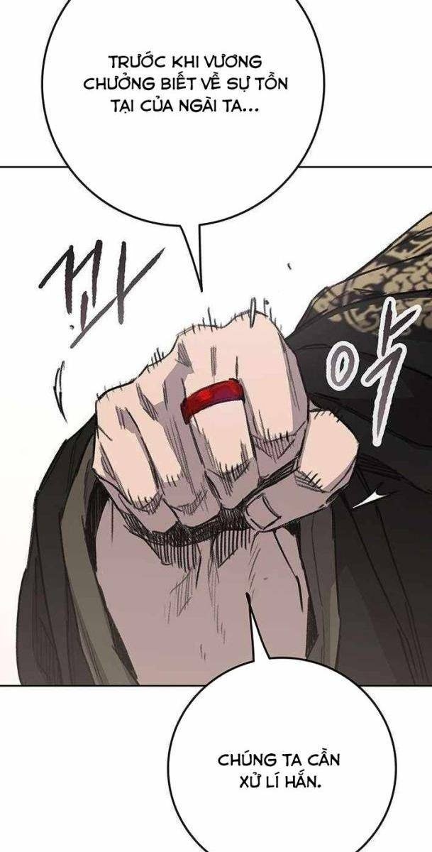 Kiếm Sĩ Bất Bại - Page 24