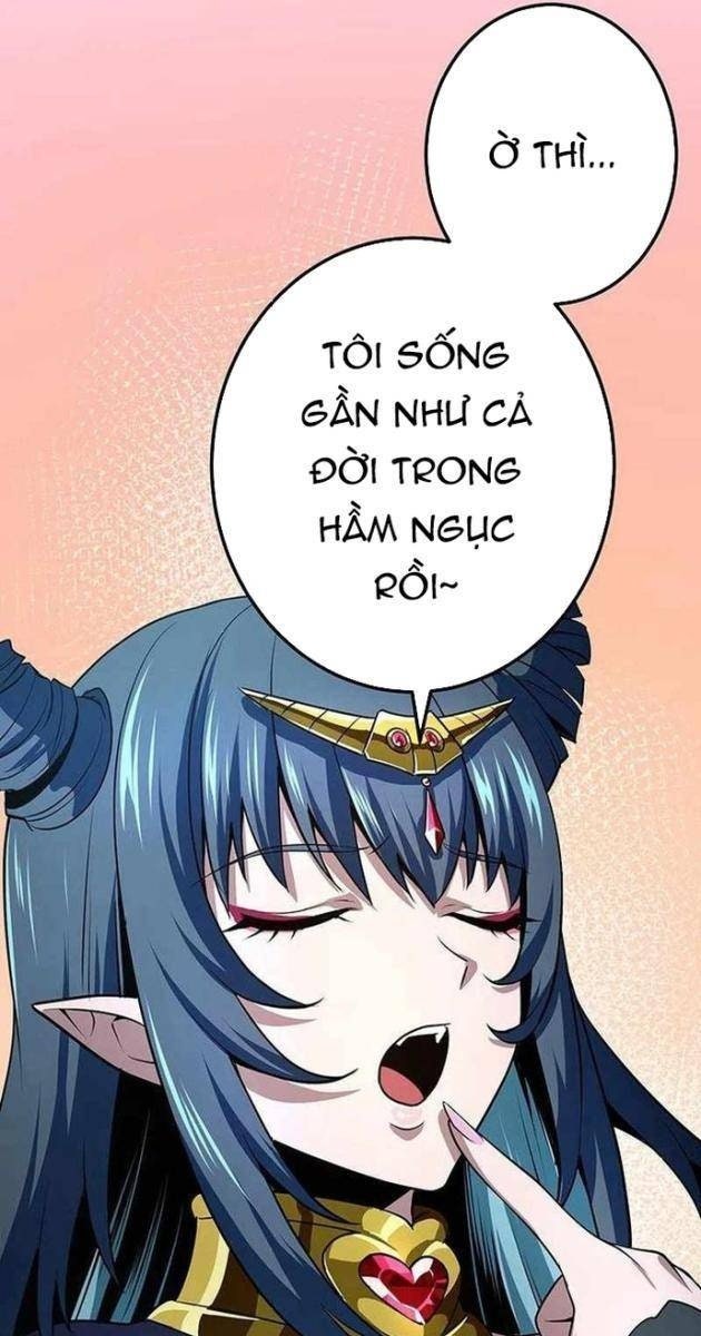 Vượt Cấp Với Kỹ Năng Thần Thánh - Page 51