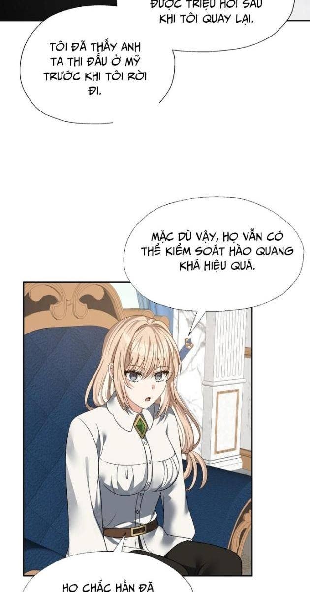 Lần Nữa Chuyển Sinh Sang Thế Giới Khác - Page 36