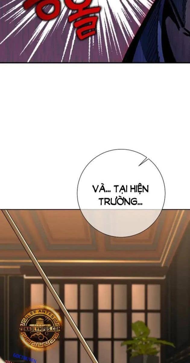 Kiếm Thần Đến Từ Thế Giới Diệt Vong - Page 61