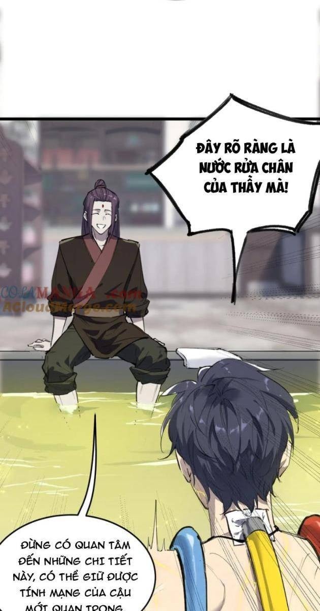 Thánh Hiệp Sĩ Cấp SSS - Page 69