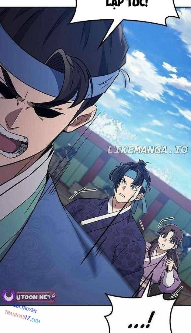 Bác Sĩ Tới Joseon - Page 109