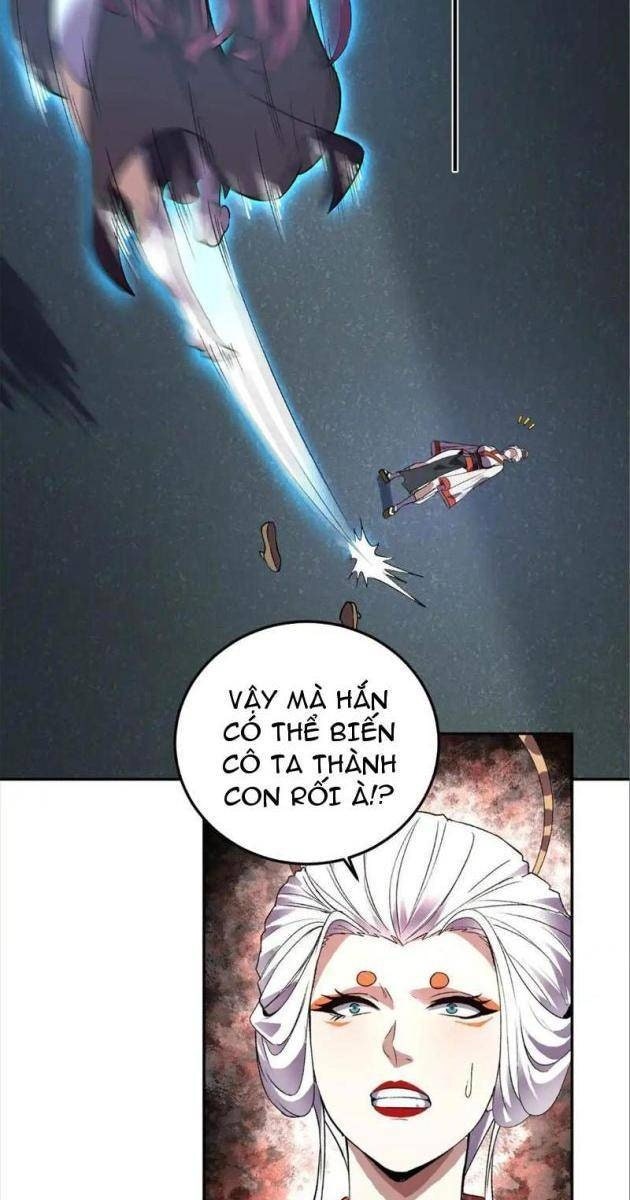 Ta Hóa Thân Ma Thần, Trở Thành Diệt Thế Cự Thú! - Page 45