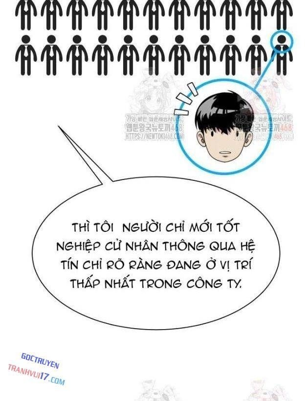 Từ Nhân Viên Vạn Năng Trở Thành Huyền Thoại - Page 43