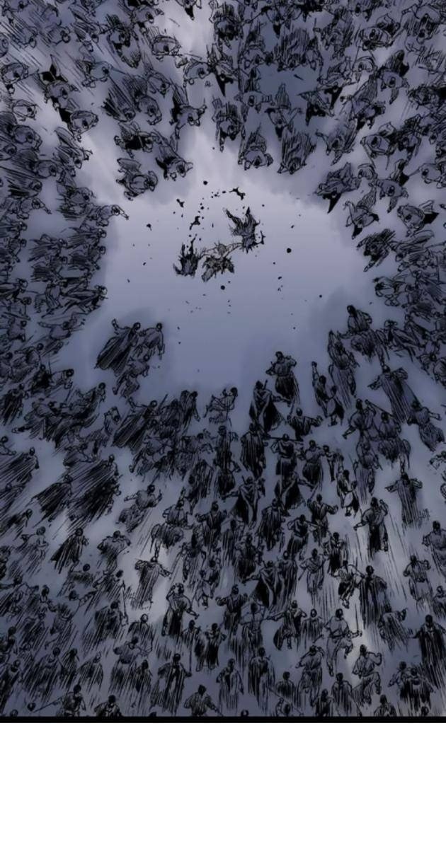 Sát Thần Tu La - Page 130