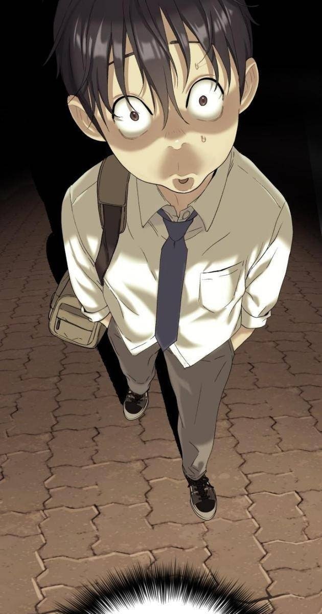 Lời Nguyền Của Dangun - Page 90