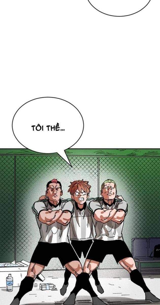 Sân Cỏ Chiến Ký - Page 94