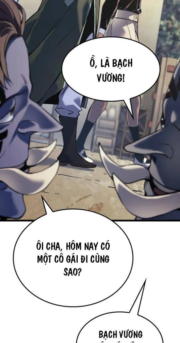 Luân Hồi Đế Vương - Page 79