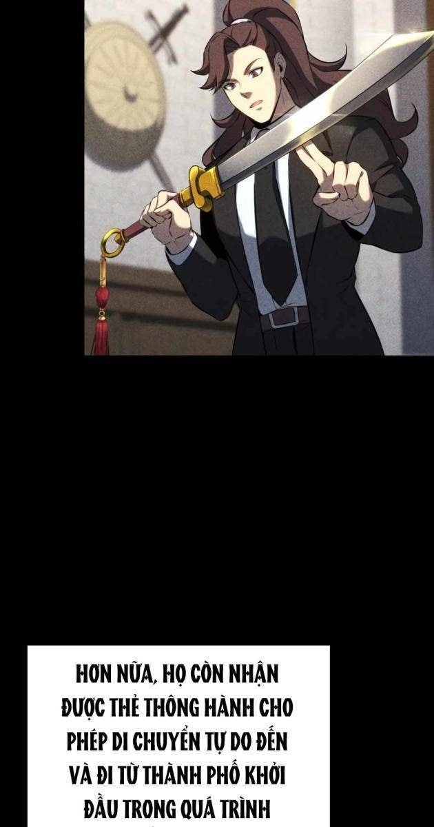 Con Trai Út Của Bá Tước Là Một Người Chơi - Page 87