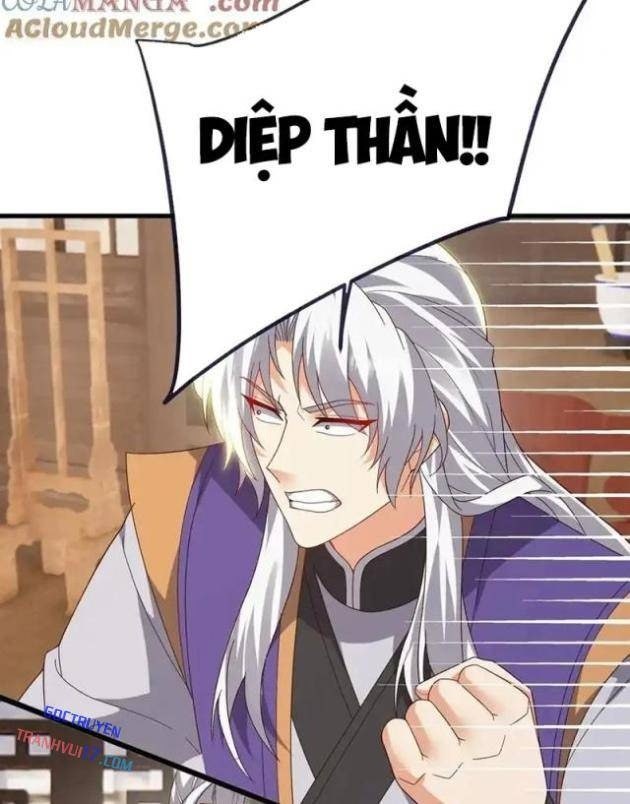 Tiên Võ Đế Tôn - Page 18