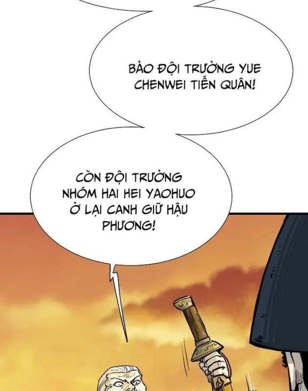 Ma Chiến Sĩ - Page 49