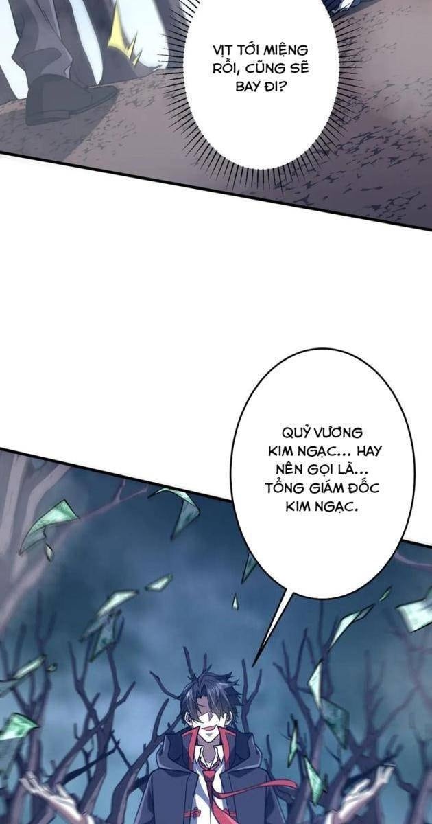 Bắt Đầu Với Trăm Vạn Minh Tệ - Page 61