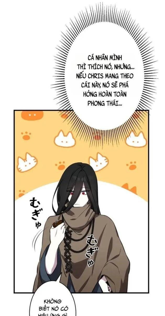 Giáo Viên Giả Mạo Người Vô Tình Trở Nên Mạnh Nhất - Page 46