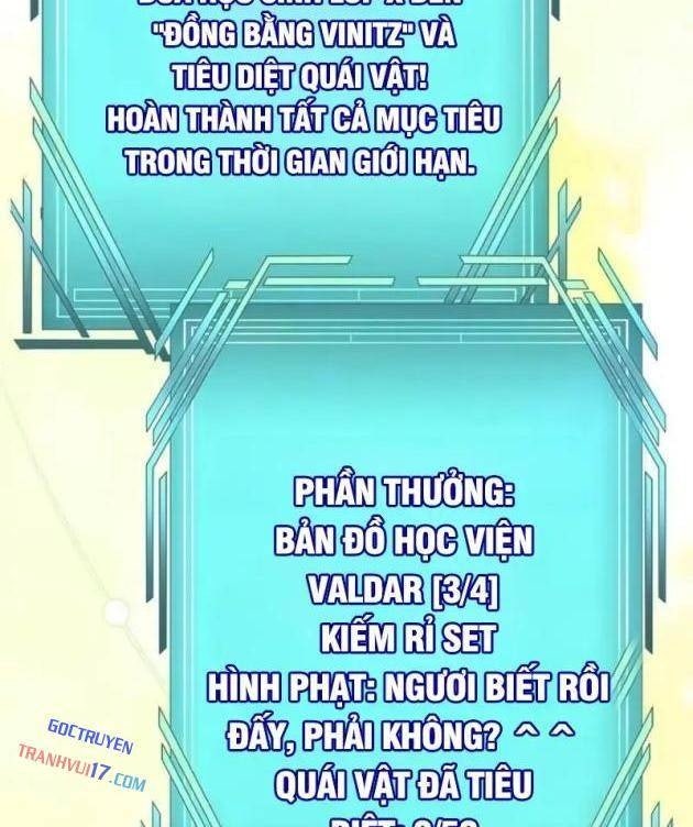 Giáo Viên Giả Mạo Người Vô Tình Trở Nên Mạnh Nhất - Page 105