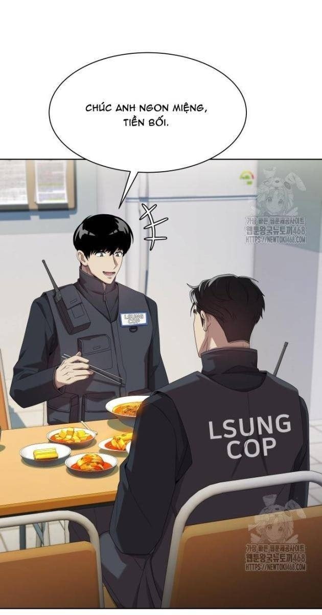 Từ Nhân Viên Vạn Năng Trở Thành Huyền Thoại - Page 50