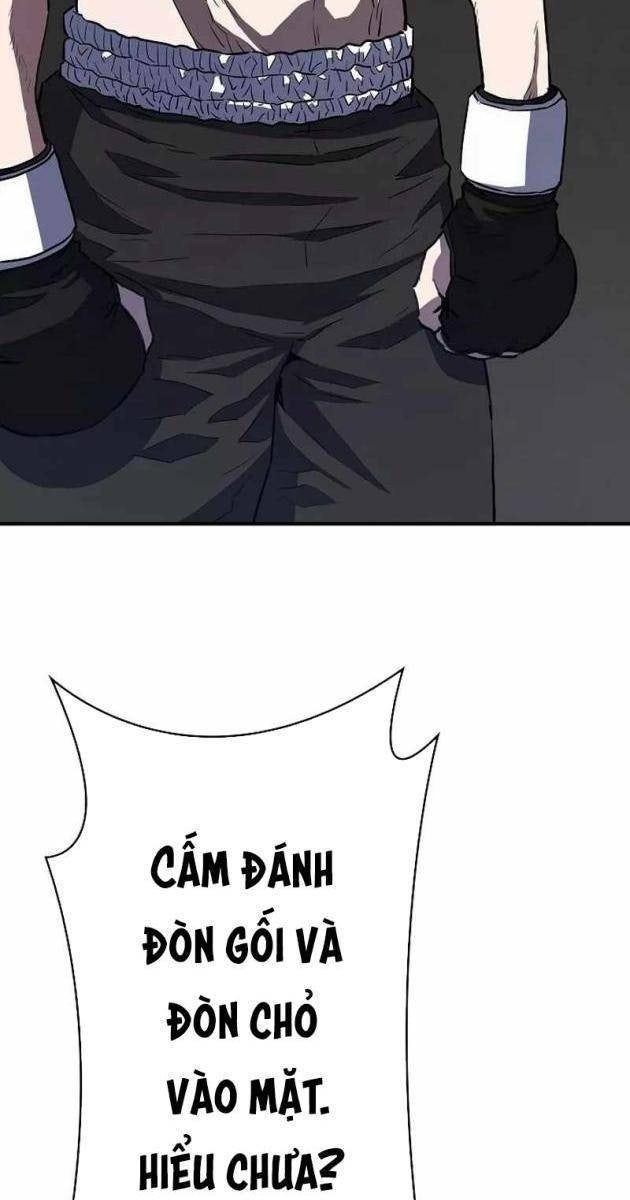 Ác Nhân Lồng Bát Giác - Page 32